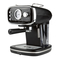 Kaffeemaschinen Silvercrest SEMS 1100 A1 Bedienungsanleitung