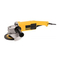 Schleifmaschinen DeWalt DW476 Anleitung