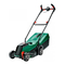 Rasenmäher Bosch CityMower 18V-32-300 Bedienungsanleitung