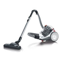 SEVERIN 7102 Gebrauchsanleitung