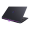 Notebooks AORUS 16X Bedienungsanleitung