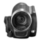 Canon Legria FS405