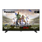 LED-Fernseher Panasonic TX-43MX610E Bedienungsanleitung