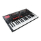 KORG modwave Handbuch