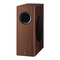 Subwoofer Yamaha NS-SW310 Bedienungsanleitung