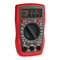Multimeter Velleman DVM841 Bedienungsanleitung