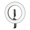 Walimex Pro LED Ringleuchte 380 Bi Color