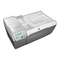 All-in-One-Drucker HP Officejet Serie 5500 Referenzhandbuch
