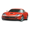 Ferngesteuerte Modelle Fujimi Ferrari 550 maranello RS-6 Bedienungsanleitung