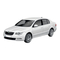 Autos Skoda Superb Betriebsanleitung