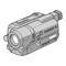 Camcorder Sony Handycam CCD-TR648E Bedienungsanleitung
