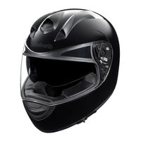Schuberth S1 PRO Gebrauchsanweisung