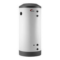 tecalor TSP 200 plus Bedienung Und Installation