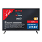 LED-Fernseher JTC VIDAA S32H23260VJK Bedienungsanleitung