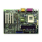 Mainboards AOpen ax34 pro Handbuch