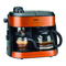 Ufesa CK7355 - Espressomaschinen-Handbuch