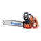 Husqvarna 570, 575XP Handbuch