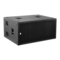 Subwoofer thomann the box pro A 218 LA Bedienungsanleitung