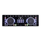 DJ-Equipment ICON i-dj Benutzerhandbuch