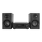 Stereoanlagen Dual DAB-MS 170 Bedienungsanleitung