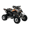 BRP DS650