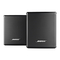 Bose SURROUND SPEAKERS Handbuch