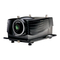 Beamer Barco BarcoSLM G10 Performer R9010000 Betriebsanleitung