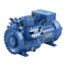 Luftkompressoren GEA HGX34/110-4 ML T Montageanleitung