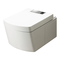 Toiletten Toto NEOREST SE Installationsanleitung