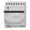 Wetterstationen Busch-Jaeger 6190/40-101 Produkthandbuch