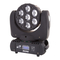 Lichtanlage Etec LED Beam Moving Head 7Q Bedienungsanleitung