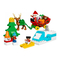 Spielzeuge LEGO DUPLO 10837 Montageanleitung