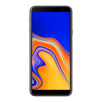 Samsung SM-J415FN/DS Benutzerhandbuch