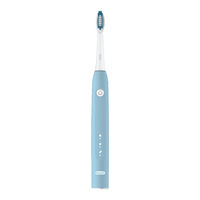 Braun Oral-B PULSONIC SLIM 2000 Bedienungsanleitung