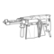 Bohrhammer Hitachi DH 24PD Bedienungsanleitung