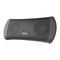 Logitech Wireless Speaker for iPad Handbuch