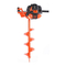 FUXTEC FX-EB152, FX-EB162 Bedienungsanleitung