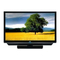 LCD-Fernseher JVC LT-47V80BU Bedienungsanleitung