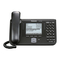 Telefonanlagen Panasonic KX-UT248 Kurzanleitung