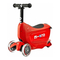 Motorroller Micro Mini2go Deluxe Gebrauchsanleitung