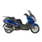 APRILIA Atlantic 125