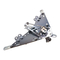 Spielzeuge Meccano 15204 Bauanleitung