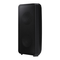 Lautsprecher Samsung MX-ST40B/RU Bedienungsanleitung