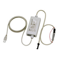 Endress+Hauser Commubox FXA291 Betriebsanleitung