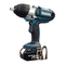 Makita DTW450RFJ