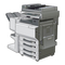 Drucker Konica Minolta bizhub C351 Bedienungsanleitung