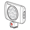 Lampen & Licht Manfrotto LUMIMUSE 8 Bedienungsanleitung