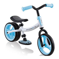 GLOBBER GO BIKE Handbuch