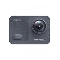 Akaso V50X Handbuch