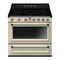 Herde Smeg TR90IP2 Bedienungshandbuch